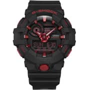 ساعة كاسيو رجالي من سلسلة G-Shock موديل GA700BNR1ADR