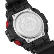ساعة كاسيو رجالي من سلسلة G-Shock موديل GA700BNR1ADR