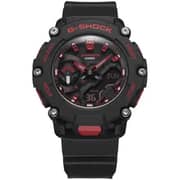 ساعة كاسيو رجالي من سلسلة G-Shock موديل GA2200BNR1ADR