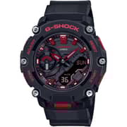 ساعة كاسيو رجالي من سلسلة G-Shock موديل GA2200BNR1ADR