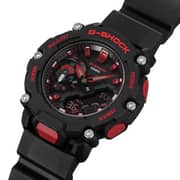 ساعة كاسيو رجالي من سلسلة G-Shock موديل GA2200BNR1ADR