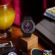 Casio GAB2100BNR1ADR G-Shock Men's Watch