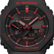 Casio GAB2100BNR1ADR G-Shock Men's Watch