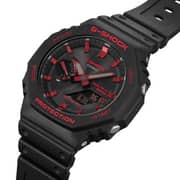 Casio GAB2100BNR1ADR G-Shock Men's Watch