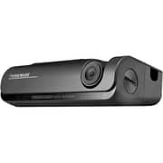 كاميرا داش كام FHD بلون أسود من ثنكوير