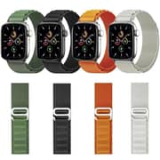 Max & Max Strap Apple Watch Assorted
