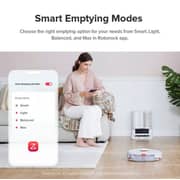 Roborock S7/S7 MaxV Auto-Empty Dock for Robotic Vacuum AED02HRR - White