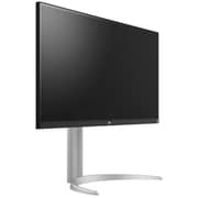 LG 34” UltraWide FHD VESA DisplayHDR 400 AMD FreeSync IPS Monitor with USB Type-C