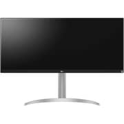 LG 34” UltraWide FHD VESA DisplayHDR 400 AMD FreeSync IPS Monitor with USB Type-C