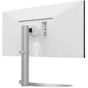 LG 34” UltraWide FHD VESA DisplayHDR 400 AMD FreeSync IPS Monitor with USB Type-C