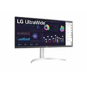 LG 34” UltraWide FHD VESA DisplayHDR 400 AMD FreeSync IPS Monitor with USB Type-C