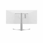 LG 34” UltraWide FHD VESA DisplayHDR 400 AMD FreeSync IPS Monitor with USB Type-C