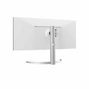 LG 34” UltraWide FHD VESA DisplayHDR 400 AMD FreeSync IPS Monitor with USB Type-C