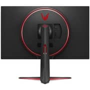 LG 32GN650-B Ultragear Gaming Monitor 32 (81.28cm) QHD (2560 x 1440) Display, 165Hz Refresh Rate, 1ms MBR, HDR 10, sRGB 95% Color Gamut, AMD FreeSync – Black