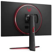 LG 32GN650-B Ultragear Gaming Monitor 32 (81.28cm) QHD (2560 x 1440) Display, 165Hz Refresh Rate, 1ms MBR, HDR 10, sRGB 95% Color Gamut, AMD FreeSync – Black