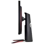 LG 32GN650-B Ultragear Gaming Monitor 32 (81.28cm) QHD (2560 x 1440) Display, 165Hz Refresh Rate, 1ms MBR, HDR 10, sRGB 95% Color Gamut, AMD FreeSync – Black