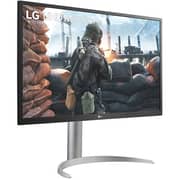LG Monitor 27