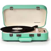 Crosley Coupe CR6026A Bluetooth Mint Portable Turntable