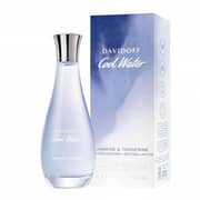Davidoff Cool Water Jasmine & Tangerine Limited Edition EDT 100ml for Women