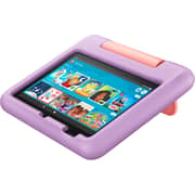 Amazon Fire 7 Kids (12th Gen) 7 tablet with Wi-Fi 16GB Purple