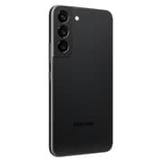 Samsung Galaxy S22 5G 256GB Phantom Black Smartphone - Middle East Version