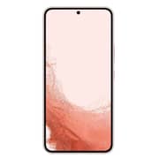 Samsung Galaxy S22 5G 128GB Pink Gold Smartphone - Middle East Version