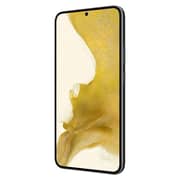 Samsung Galaxy S22+ 5G 256GB Phantom Black Smartphone - Middle East Version