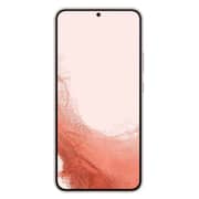 Samsung Galaxy S22+ 5G 128GB Pink Gold Smartphone - Middle East Version