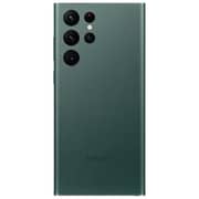 Samsung Galaxy S22 Ultra 5G 256GB Green Smartphone - Middle East Version