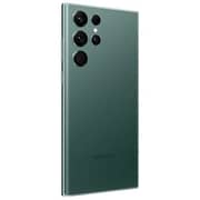 Samsung Galaxy S22 Ultra 5G 256GB Green Smartphone - Middle East Version