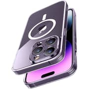 Ugreen Magnetic Clear Case iPhone 14 Pro Max