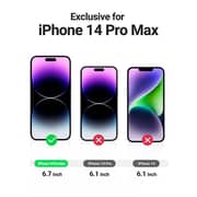 Ugreen Screen Protector iPhone 14 Pro Max