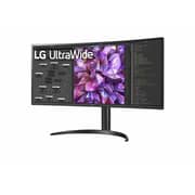LG Ultra Wide Monitor 34