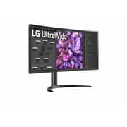 LG Ultra Wide Monitor 34