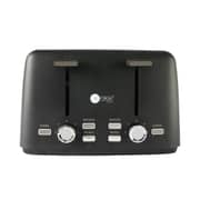 Afra Japan Electric Breakfast Toaster AF-24700TOBL