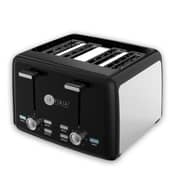 Afra Japan Electric Breakfast Toaster AF-24700TOBL