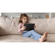 تابلت هواوي ميت باد SE موديل AGS5-L09 يدعم واي فاي ويدعم 4G وذاكرة 32 جيجا و3 جيجا وشاشة 10.4 بوصة وبلون أسود غرافيت