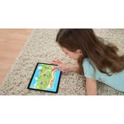 تابلت هواوي ميت باد SE موديل AGS5-L09 يدعم واي فاي ويدعم 4G وذاكرة 32 جيجا و3 جيجا وشاشة 10.4 بوصة وبلون أسود غرافيت