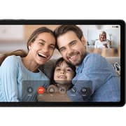 تابلت هواوي ميت باد SE موديل AGS5-L09 يدعم واي فاي ويدعم 4G وذاكرة 32 جيجا و3 جيجا وشاشة 10.4 بوصة وبلون أسود غرافيت