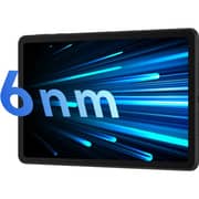 تابلت هواوي ميت باد SE موديل AGS5-L09 يدعم واي فاي ويدعم 4G وذاكرة 32 جيجا و3 جيجا وشاشة 10.4 بوصة وبلون أسود غرافيت