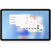 Huawei Matepad Tab SE AGS5-L09 Tablet - WiFi+4G 64GB 4GB 10.4inch Graphite Black