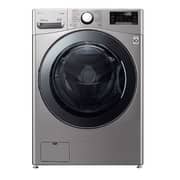 LG 20/11 Kg Washer & Dryer , 6 Motion , DD Motor Steam , TurboWash , TurboDry