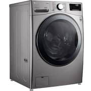 LG 20/11 Kg Washer & Dryer , 6 Motion , DD Motor Steam , TurboWash , TurboDry