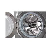 LG 20/11 Kg Washer & Dryer , 6 Motion , DD Motor Steam , TurboWash , TurboDry