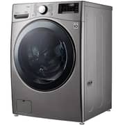 LG 20/11 Kg Washer & Dryer , 6 Motion , DD Motor Steam , TurboWash , TurboDry