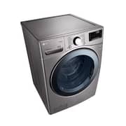 LG 20/11 Kg Washer & Dryer , 6 Motion , DD Motor Steam , TurboWash , TurboDry