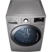 LG 20/11 Kg Washer & Dryer , 6 Motion , DD Motor Steam , TurboWash , TurboDry