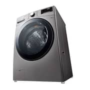 LG 20/11 Kg Washer & Dryer , 6 Motion , DD Motor Steam , TurboWash , TurboDry