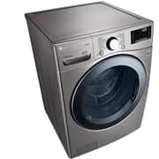 LG 20/11 Kg Washer & Dryer , 6 Motion , DD Motor Steam , TurboWash , TurboDry