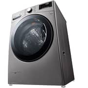 LG 20/11 Kg Washer & Dryer , 6 Motion , DD Motor Steam , TurboWash , TurboDry